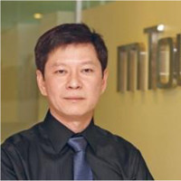 Kenneth Kong