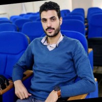 Ebrahim Ragab