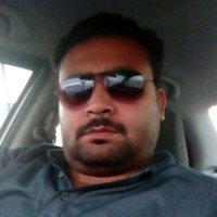 Niamat Ali