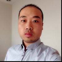 Jeff Wang