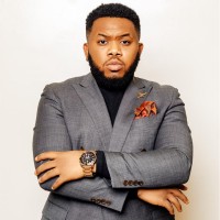 Samuel Eze Md