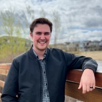 Joshua Brinkman