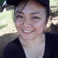 Rubie Mae Fernandez