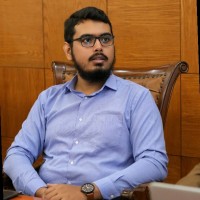 Muhammad Wali Arif Hashmi