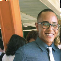 Jonnes De Jesus Rocha