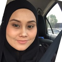 Syazura Nazarudin
