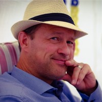 Patrik Söderholm