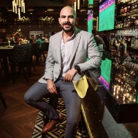 Erick Delgado Antillon