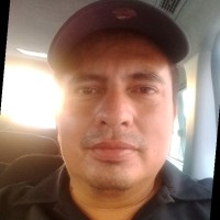 Martin Perez