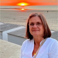 Claudine D.