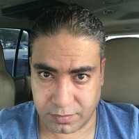 Khalid Nassar