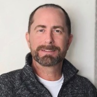 Steven Mcgough