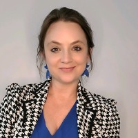 Geraldine Potgieter