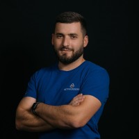 Andranik Harutyunyan
