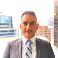 Mehran Mozafari