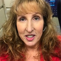 Kathy Gold