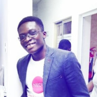 Nana Kwasi Gyane Adu-Twum