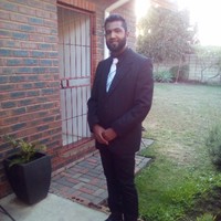 Muaaz Verrie