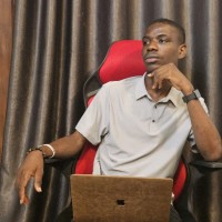 Michael Oluwafemi