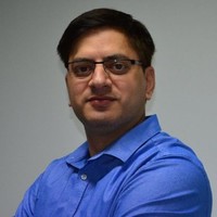 Vikas Wahal