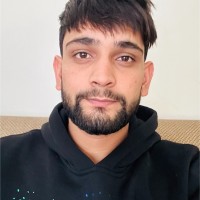 Hardeep Bhakar