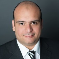 Yasir El Kabbany, MSc,ISM