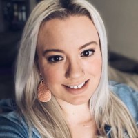 Ashley Rhoad