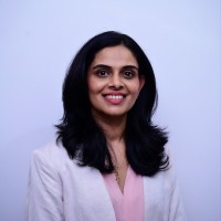 Shruthi Srinivas