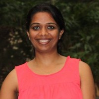 Mahitha S