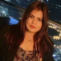 Riddhi Jaiman