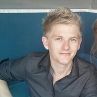 Daniel Harvatt