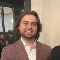 Luke Baxter