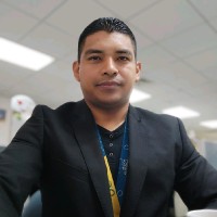 José Manuel Reinoza Mendez