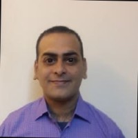 Gautamraj Jaisinghani