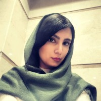 Maryam Ebrahimi
