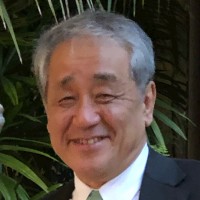 Junichi Koga