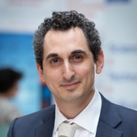 Daniel Marks