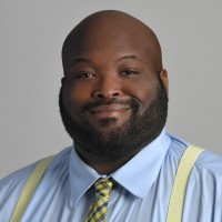Rodney Jones
