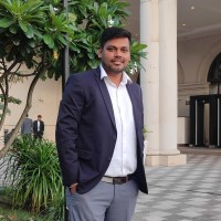 Nitesh Sah