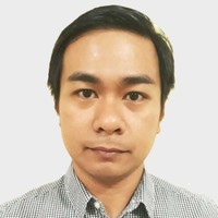Ruel Ramiscal, Jr.