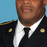 Terrell Brown