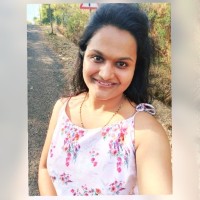 Mayuri Jadhav-Ghadge