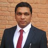 Ranjith Kumar Ellur