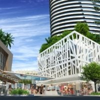 The Oracle Broadbeach