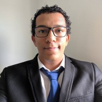 Pedro Vinícius Oliveira Pereira