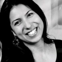 Fernanda Pozzani Ferro