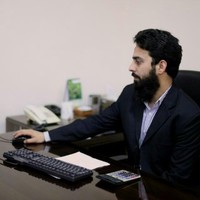 Mubashar Arshad