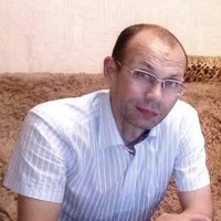 Сергей Савченко