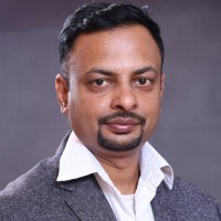 Anant Mordi