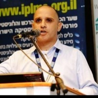 Shlomo (Shlomi) Zavida